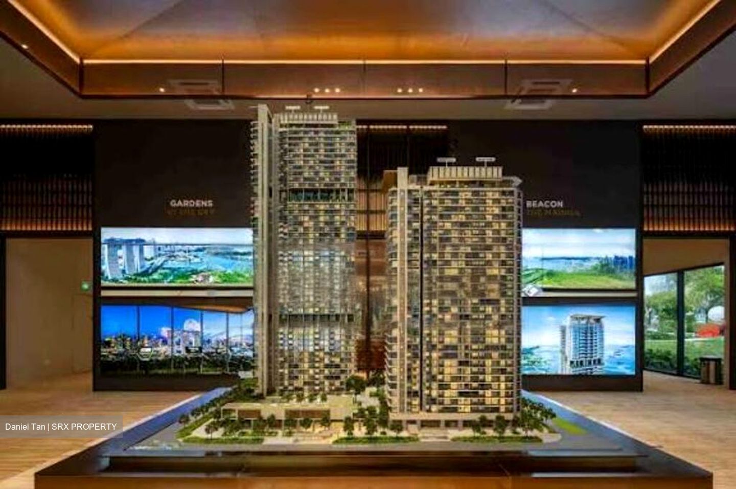 Park Street (D1), Condominium #484889281